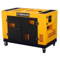 Industrielle 10kVA Diesel Electric Generator (BM12T)